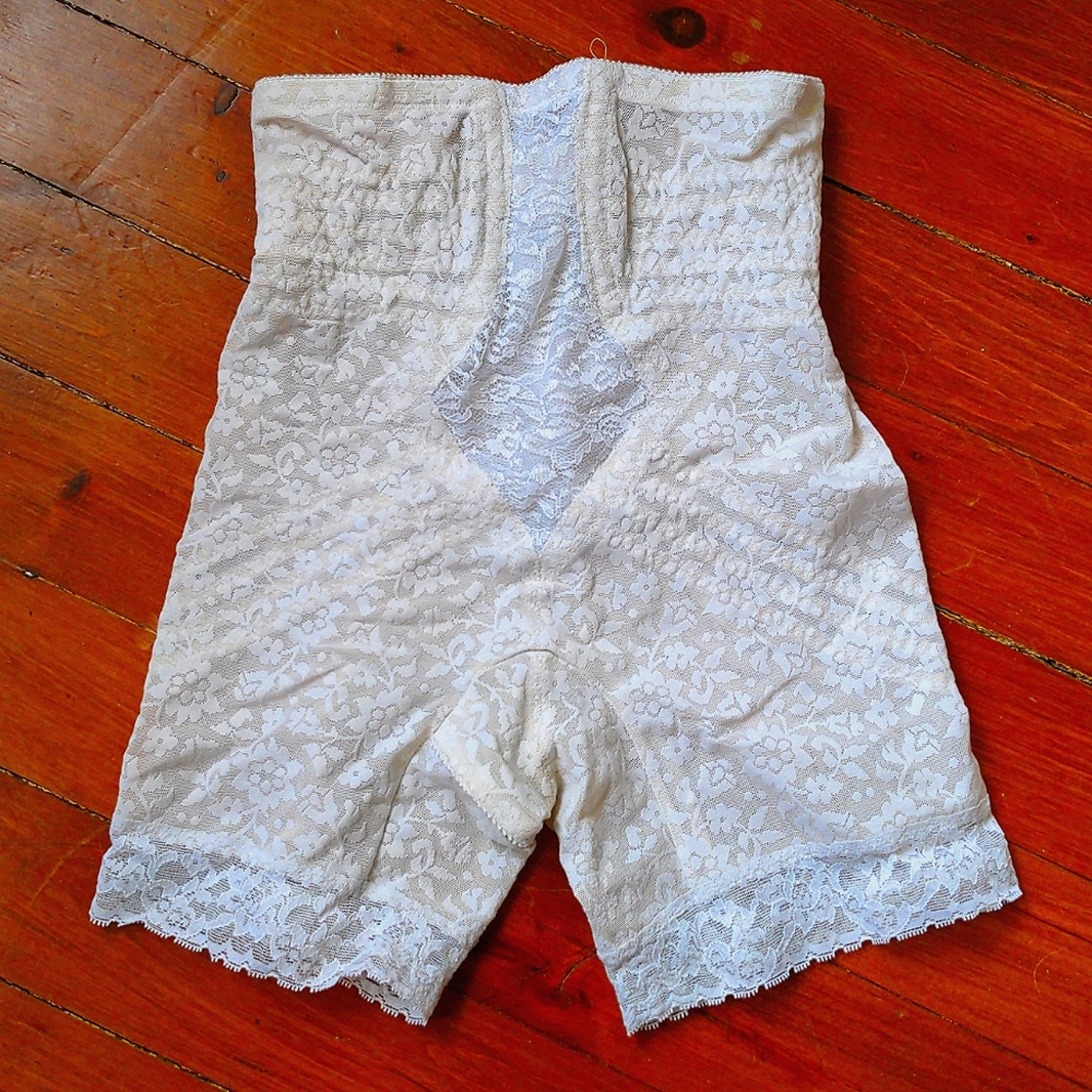 Rago girdle shapewear